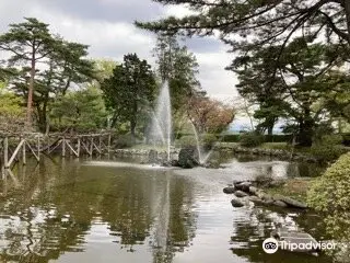 센슈우 공원