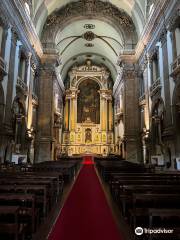 Iglesia de Lapa