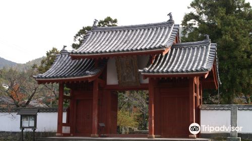 Tokoji Temple