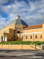 St Francis Xavier Cathedral