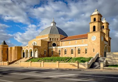 Geraldton