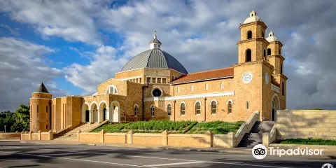 聖弗朗西斯澤維爾大教堂