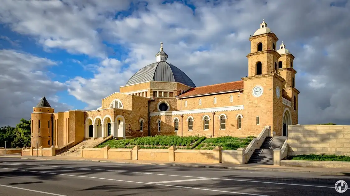 Hotel in zona Cattedrale di San Francesco Saverio