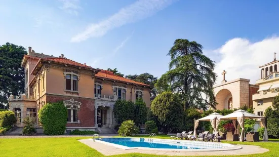 Villa Ida Lampugnani