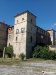 Castello di Saliceto