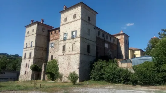 Castello di Saliceto
