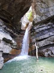 Cascate del Perino