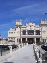 Antico Stabilimento Balneare di Mondello