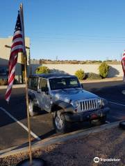 Carl's Marine & Jeep Rentals