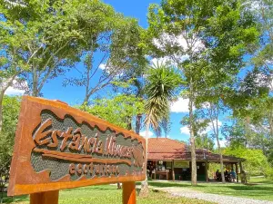 Estância Mimosa Ecoturismo - Cachoeiras em Bonito, MS