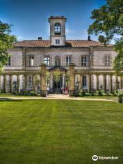 Domaine de la Garenne Lemot