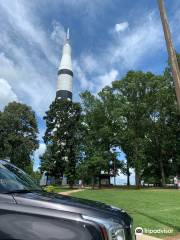 Alabama Welcome Center