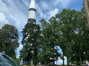 Alabama Welcome Center