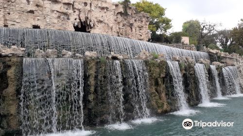 Cascade de Gairaut