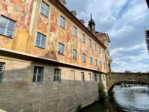 BAMBERG Tourismus & Kongress Service