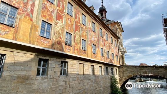 BAMBERG Tourismus & Kongress Service