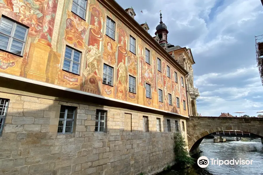 BAMBERG Tourismus & Kongress Service