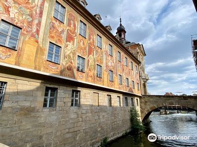 BAMBERG Tourismus & Kongress Service