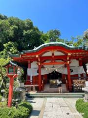 Kumano Shrine