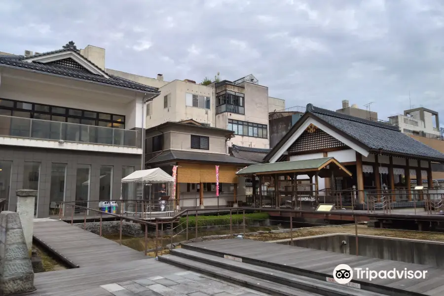 Kitanosho Castle Park