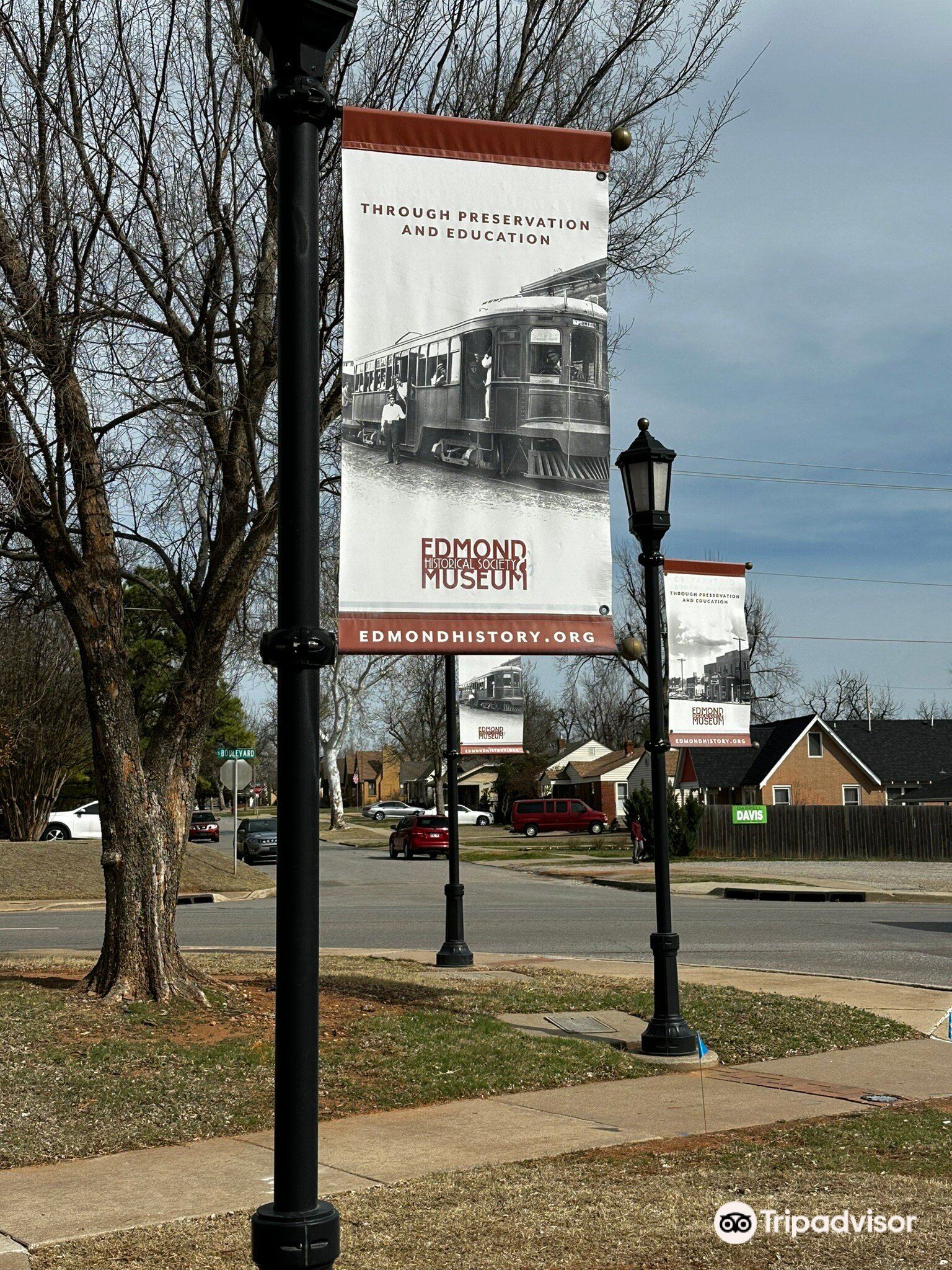 Edmond History Museum