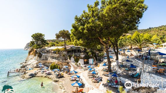 Pappa Beach Official