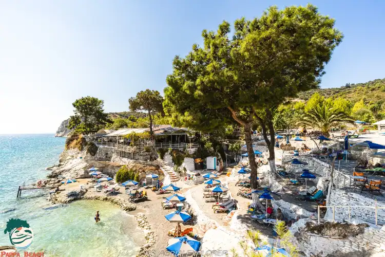 Hotels in Pythagoreio