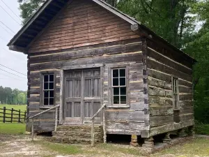 Pioneer Museum of Alabama