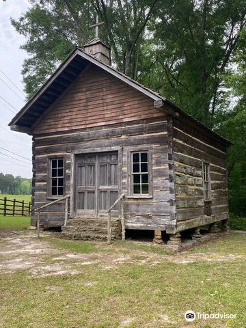 Pioneer Museum of Alabama