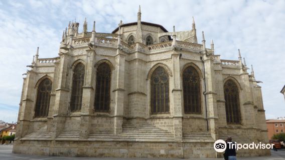 Catedral de Palencia