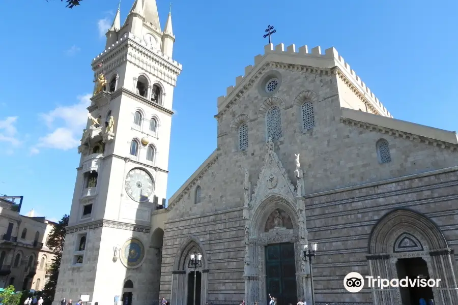 Duomo di Messina