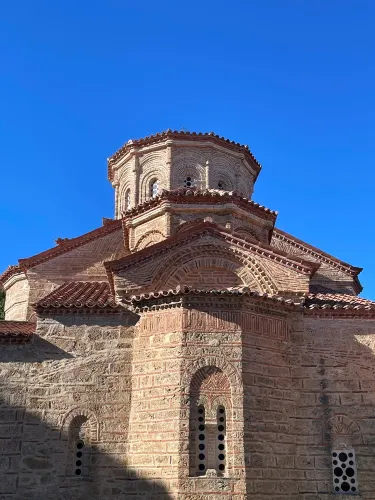Kastraki