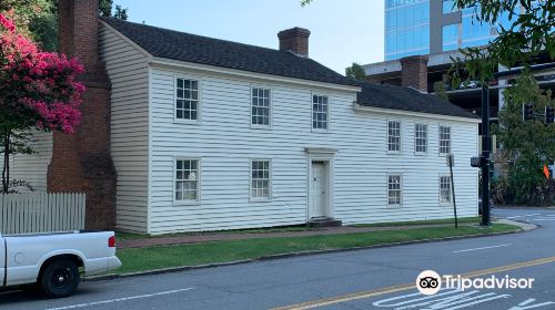 Historic Arkansas Museum