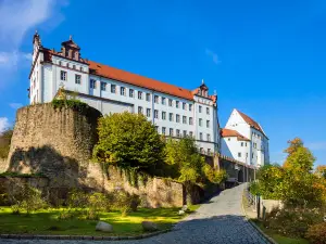 Colditz Castle