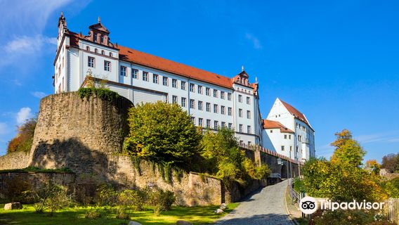 Colditz Castle