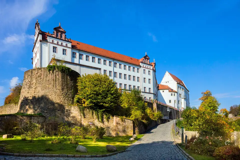 1_Colditz Castle