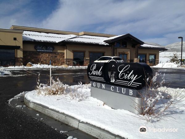 Park City Gun Club