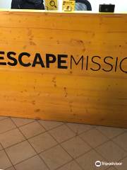 Escape Mission - Wiens erster Escape Room