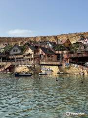 Popeye Village Viewpoint