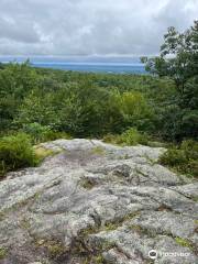 Bauneg Beg Mountain Conservation Area