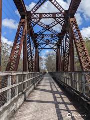 Nature Coast State Trail