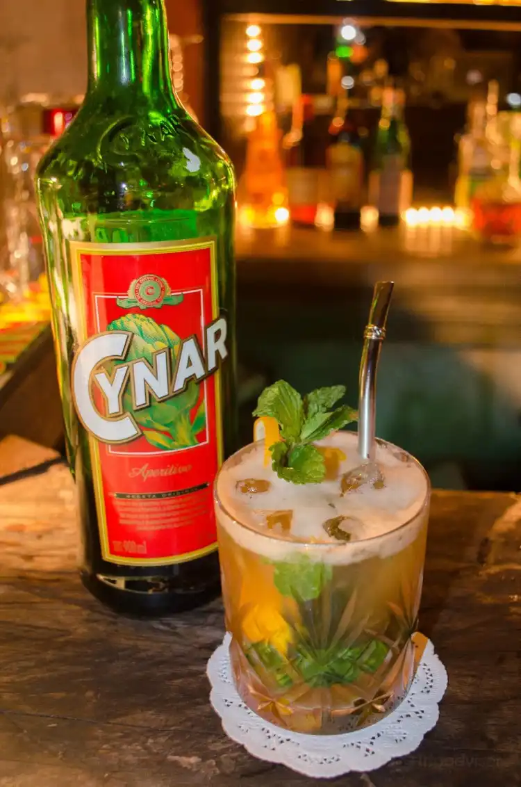 Hotels near Mixology Fusion Bar