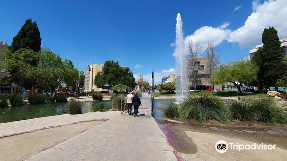 Tarragona
