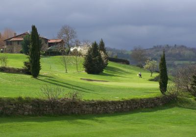 Casentino Golf Club Arezzo