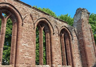 Beauly Priory