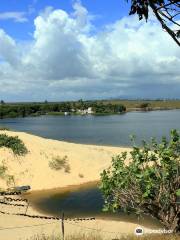 Lagoa do Parnamirim