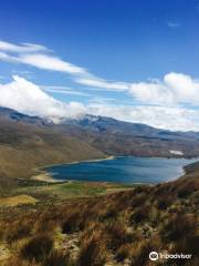 Lake Otún