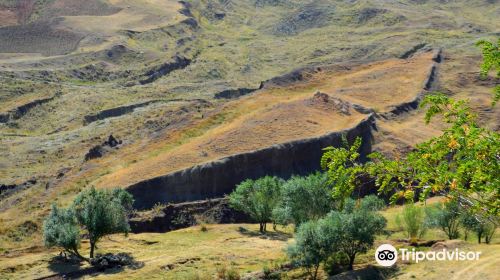 Noah's Ark site