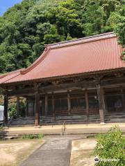 Saishoji Temple