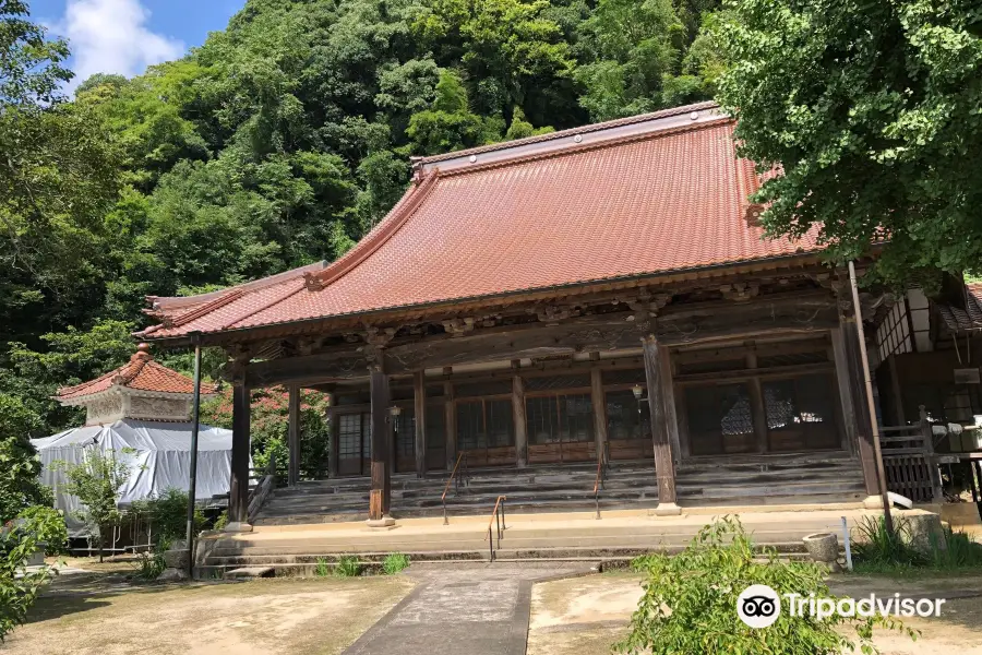 Saishoji Temple